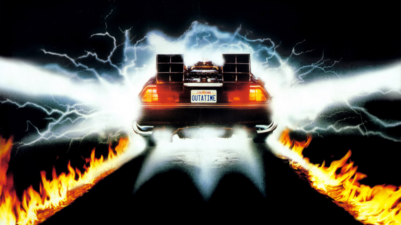 Illustration for article titled DeLorean DMC-12, la (increíble) historia real de un coche fascinante